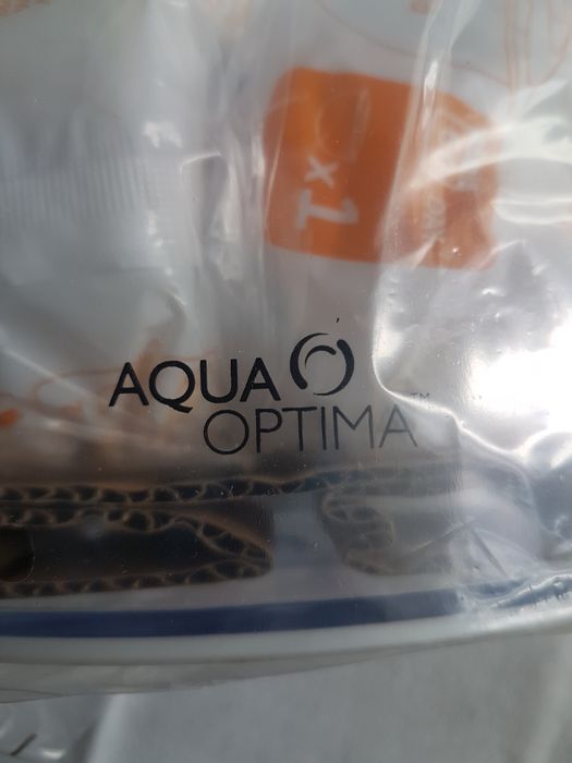 Cana filtrat apa Aqua Optima+2 filtre de 60 zile fiecare