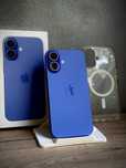 Гаранция* Iphone 16 - Пълен комплект