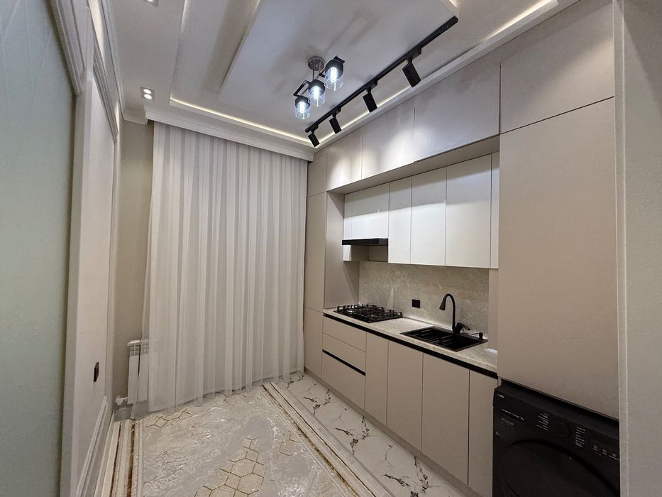 Аренда квартиры 1ком Яшнабадский Узбум