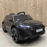 Акумулаторен джип AUDI RS 6 4X4 Licensed 12V батерия,MP3