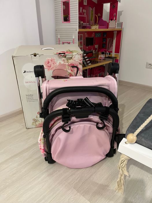 Leclerc colecția Monnalisa