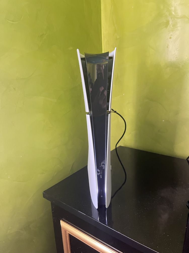 PS5 Slim Digital Edition