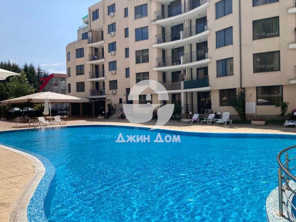 Продава се Двустаен апартамент в к.к. Слънчев бряг - 82 кв.м за 696 €/кв.м - Снимка #10