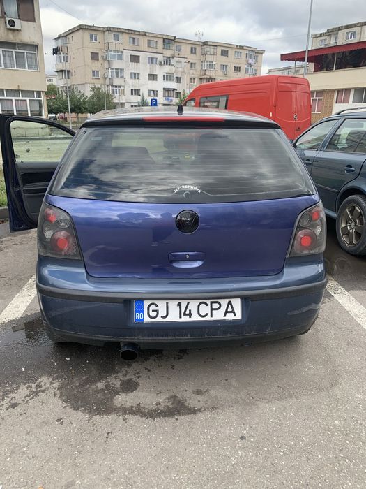 Vand Urgent VW Polo