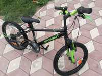 Bicicleta copii B-Twin 20"