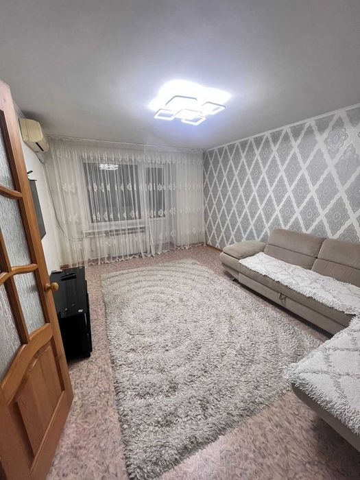 Продам 3х комнатную квартиру