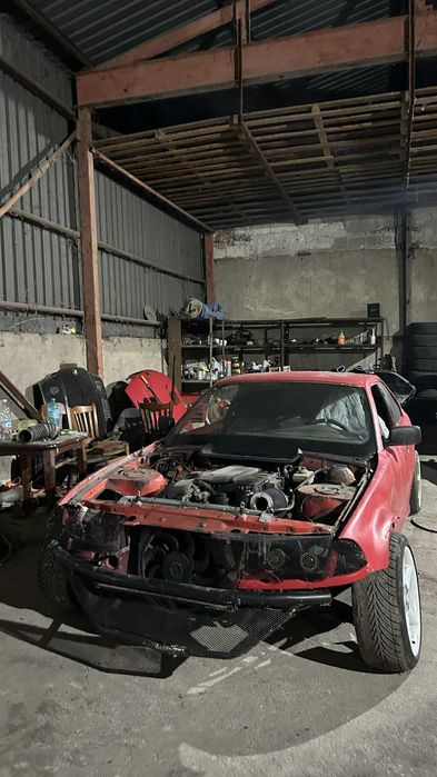 e36 328 Drift/Дрифт