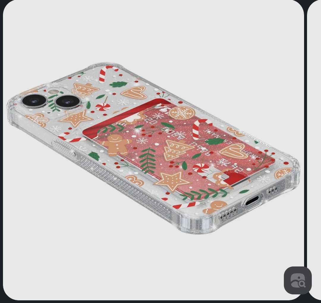 Чехол для Iphone 13