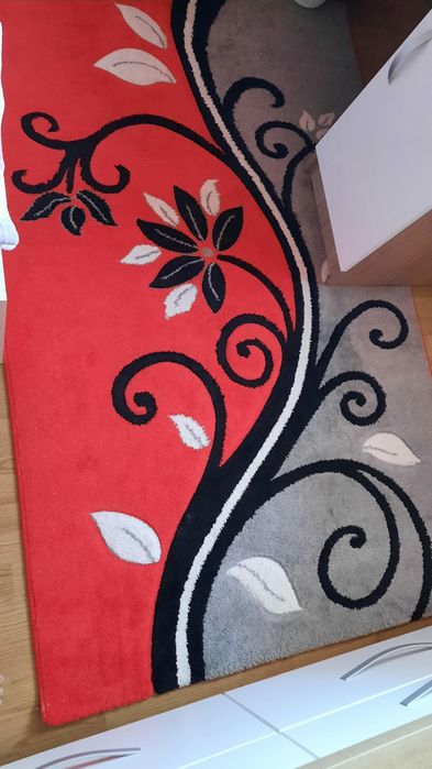 Covoare  pentru camera de fetite