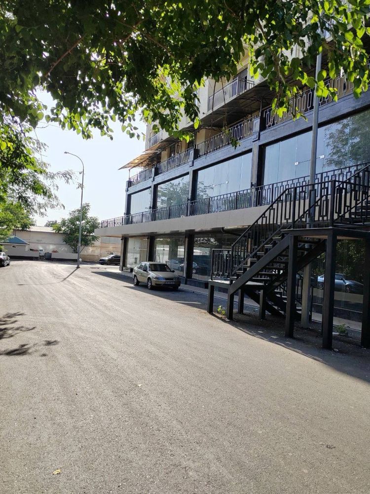 Корзинка, Буз базар  Нежилое помещение 150 кв.м