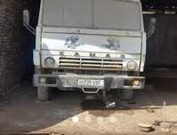 КАМАЗ 55111  ГОД 1997