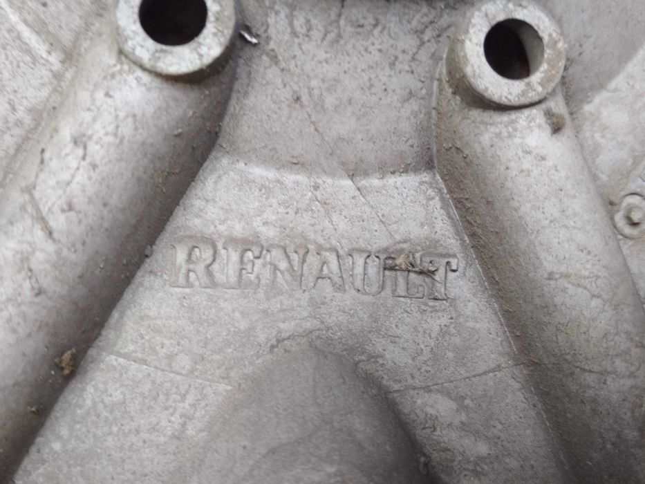 Оригинални тас за Рено Renault 14" цола Skoda ' WV шкода фолксваген