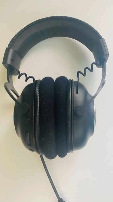 Căști gaming Logitech G Pro wireless