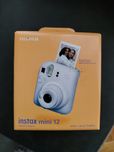 Фотоапарат за Моментни снимки Fujifilm instax mini 12