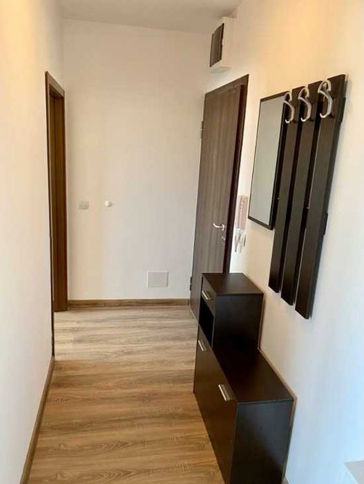 Дава се под наем Двустаен апартамент в София, Разсадника - 66 кв.м за 433.5 € - Снимка #3