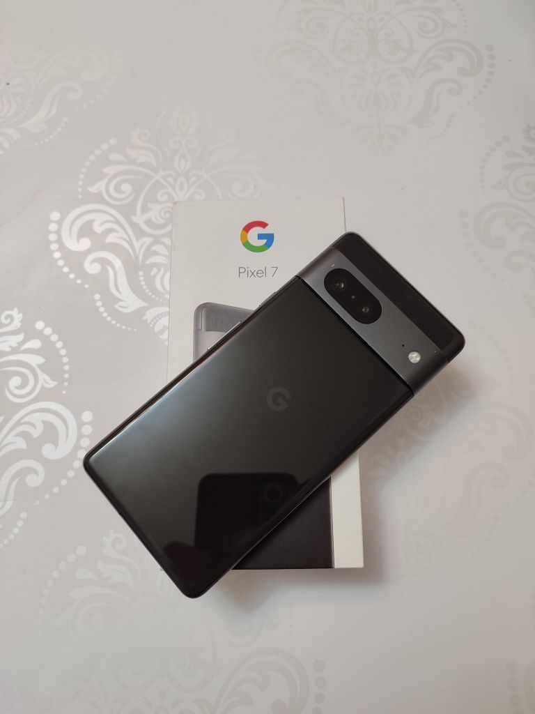 Продается Pixel 7 на андроид 16