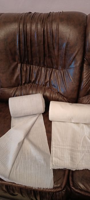 Автентични платно и кенар