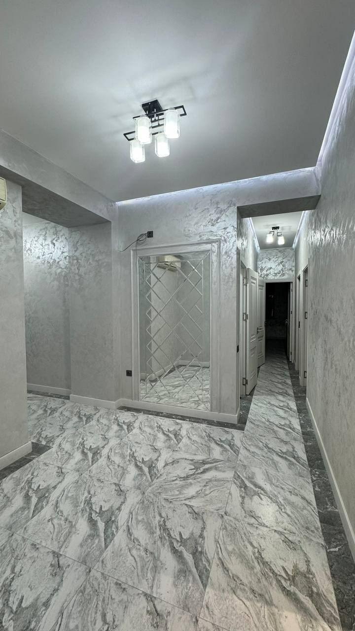 Green House 4/4/10 130 м² Сергели 3 А 3-станция Метро сдается в аренду