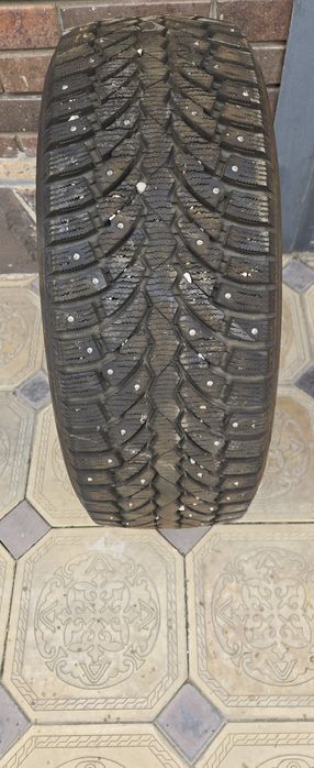 Продам шины 225/55/18