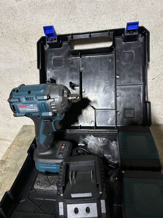 Продам гайкаверт