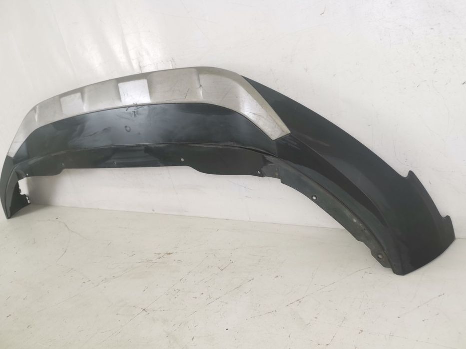 Spoiler Fusta Bara Fata Volkswagen VW  Passat B8 2014 2015 2016 2017 2