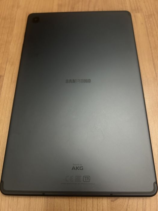 Samsung tab s6 lite