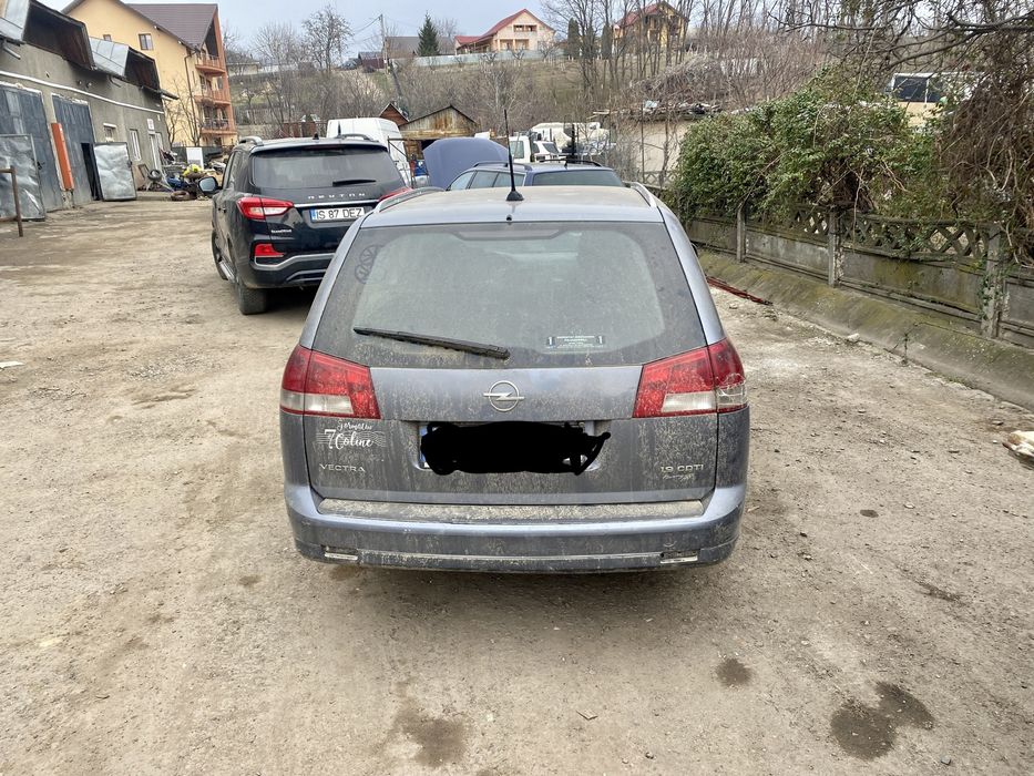 Piese opel vectra C motor 1.9 disel Z19DT și 1.8 xe