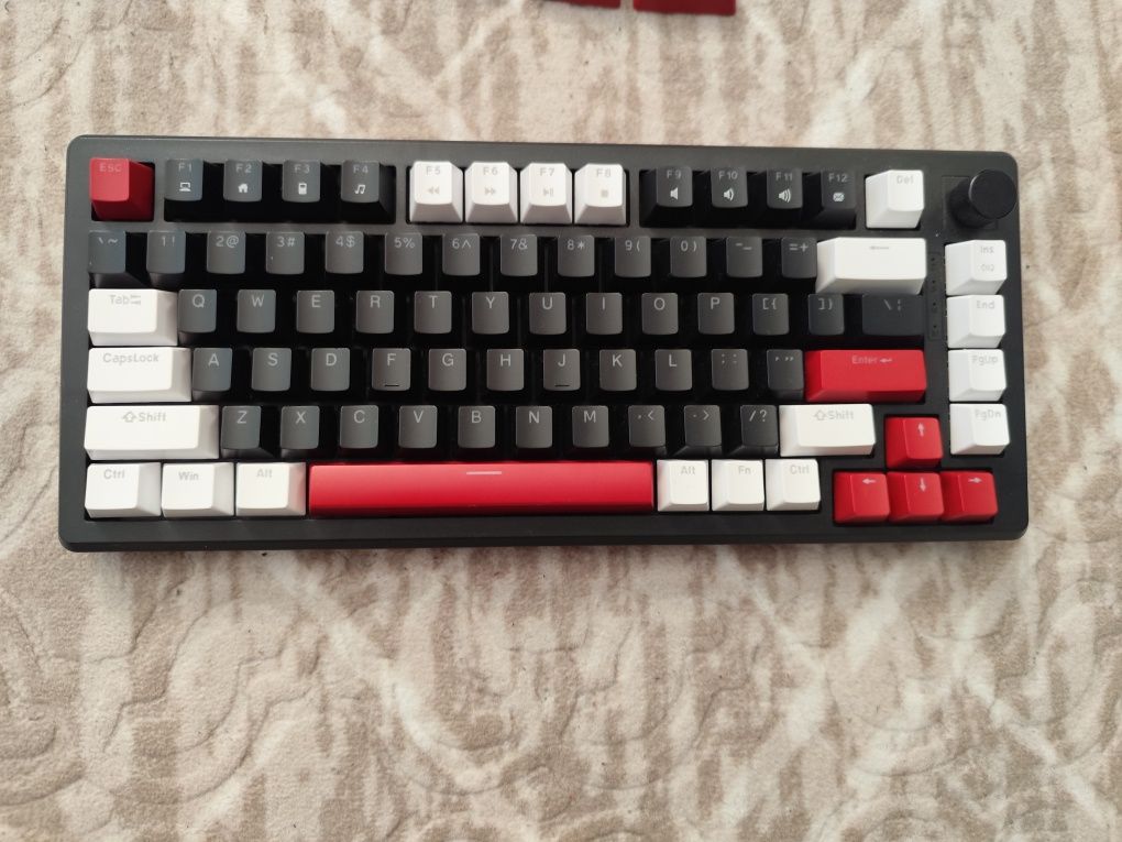 Клавиатура  Magege Mk-Star75