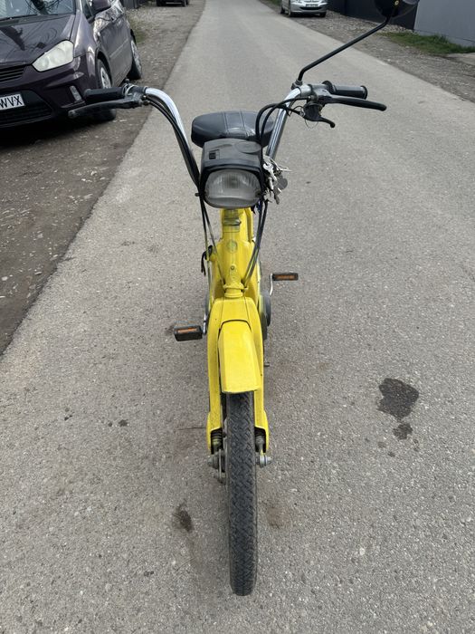 Vand scuter piaggio
