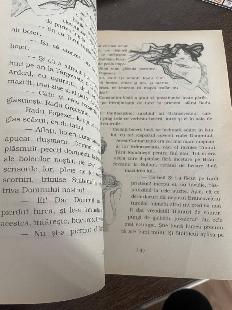 Carti de citit pentru copii