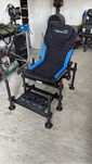 Scaun PRESTON ABSOLUTE 36 Feeder Chair +Husa Transport