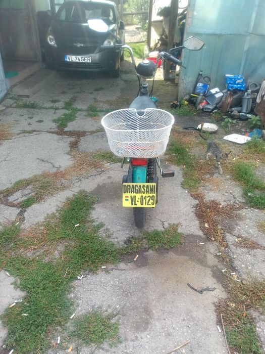 Piaggio si original