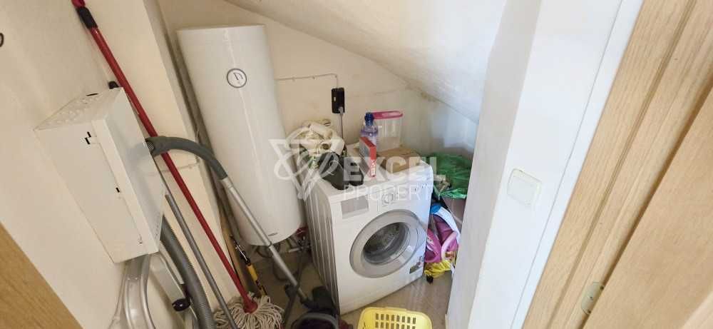 Продава се Къща в к.к. Слънчев бряг - 160 кв.м за 1344 €/кв.м - Снимка #9