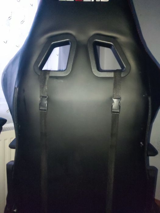 Геймърски стол Legends