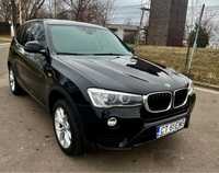 BMW X3 F25 Harman Distronic Head up