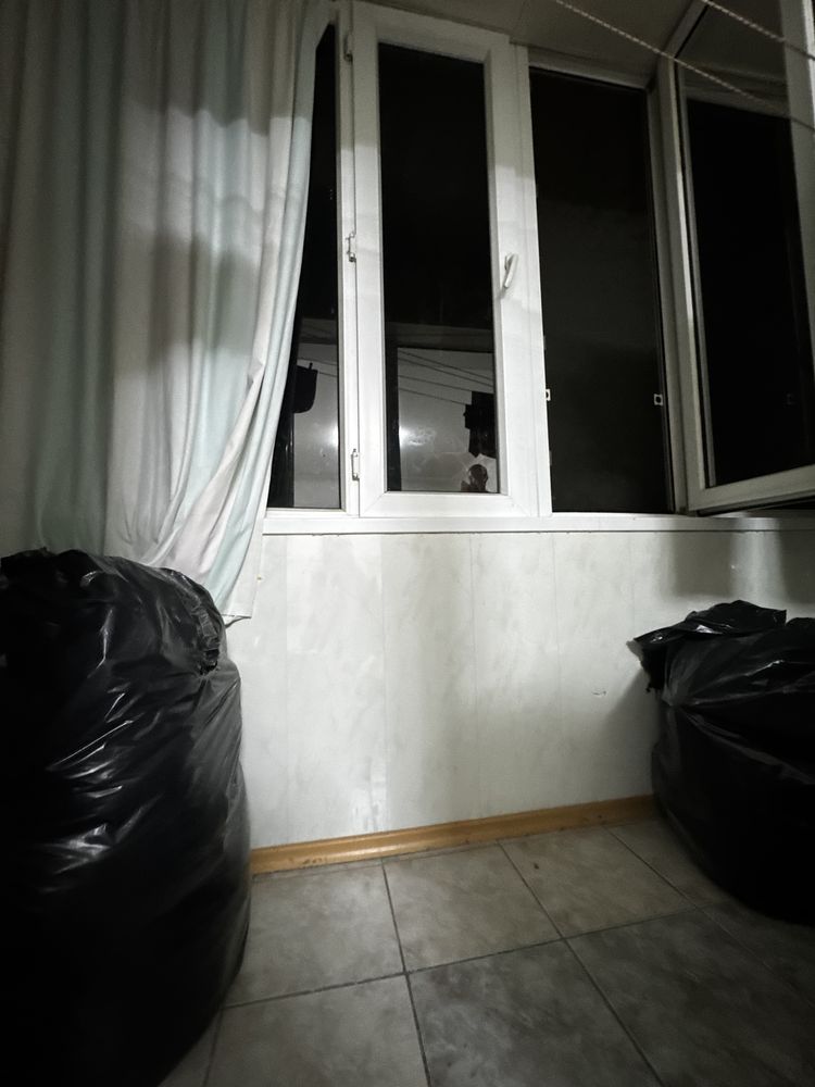 Продается 2-х комн.кв по Абулхайыр хана