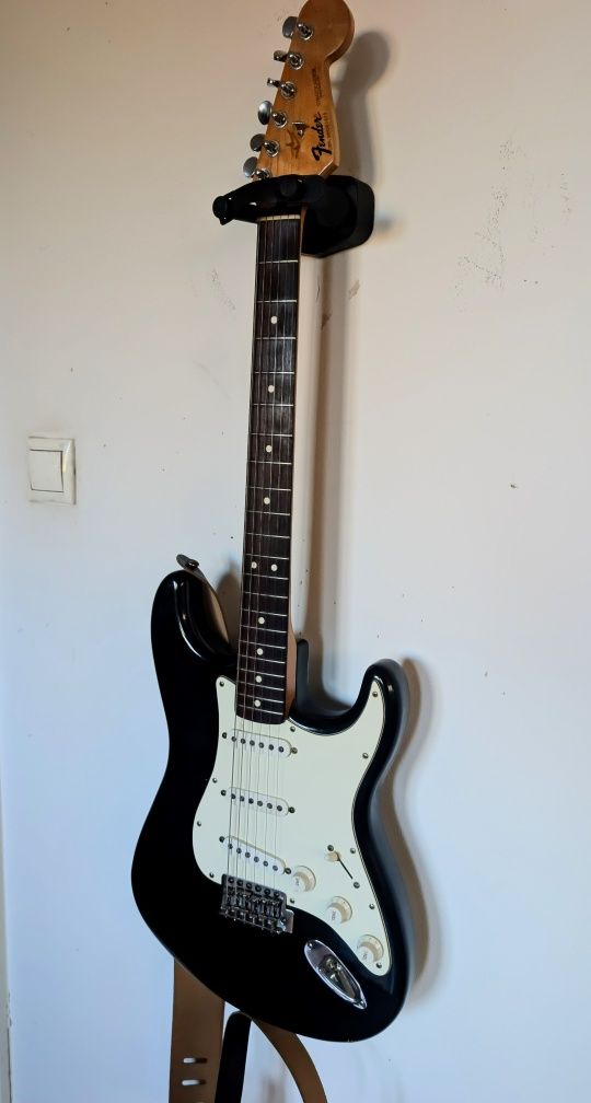 Fender Stratocaster din 1993