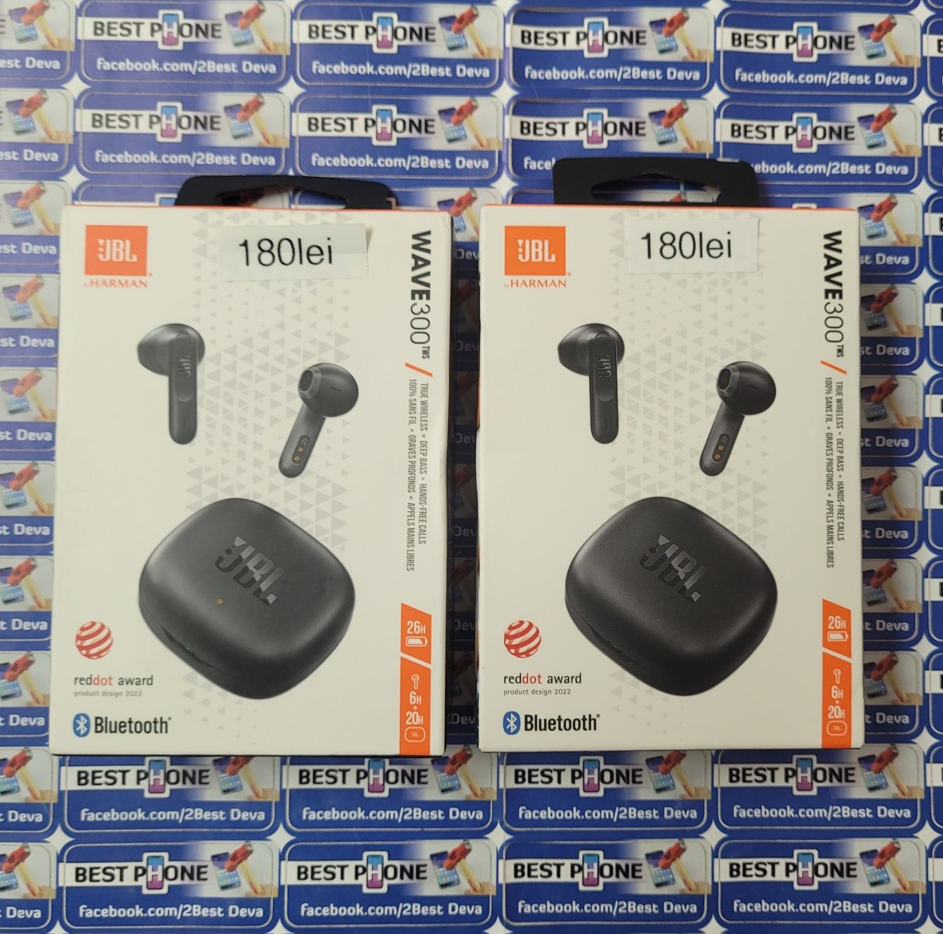 Magazin Casti Buds, Sony, Redmi, JBL LivePro 2, Noi cu Garantie