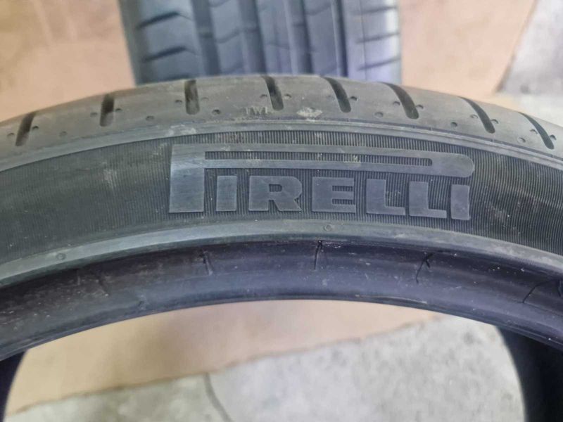 2 Pirelli R20 255/35
летни гуми
DOT4721