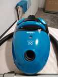 Vând aspirator daewoo