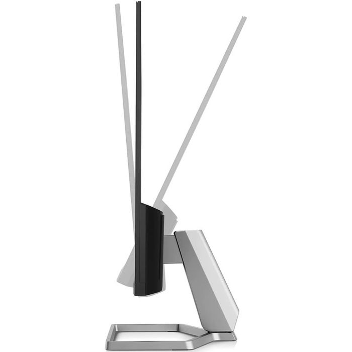 Monitor LED HP M24fe, 23.8-inch IPS Full HD, FreeSync 1000:1 5ms