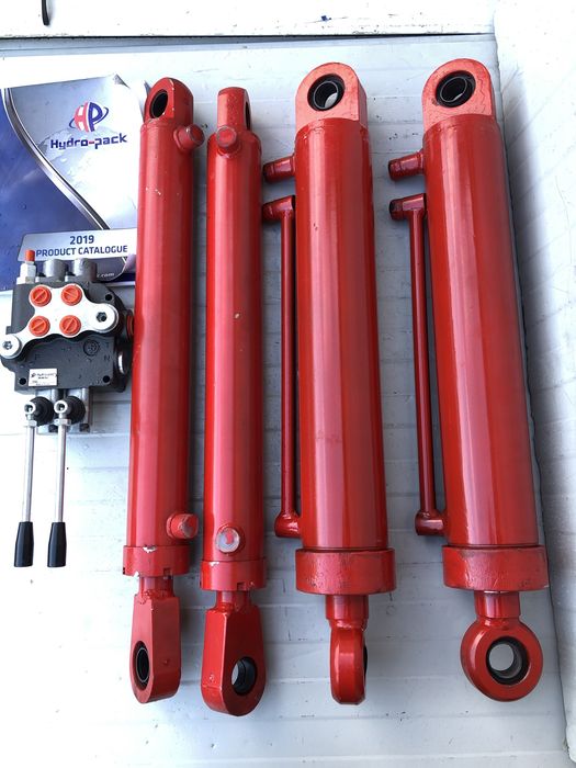 Cilindru directie Taf ,cilindru sapa taf