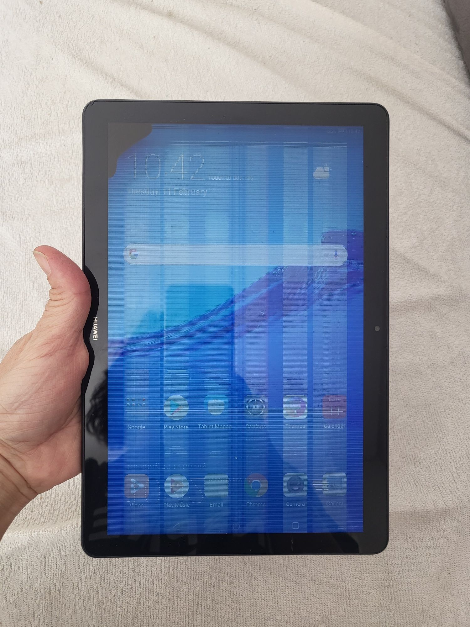 Huawei Media Pad T5 32GB