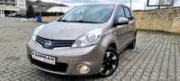 Nissan Note Stare impecabila