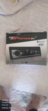 Pioneer maytafon