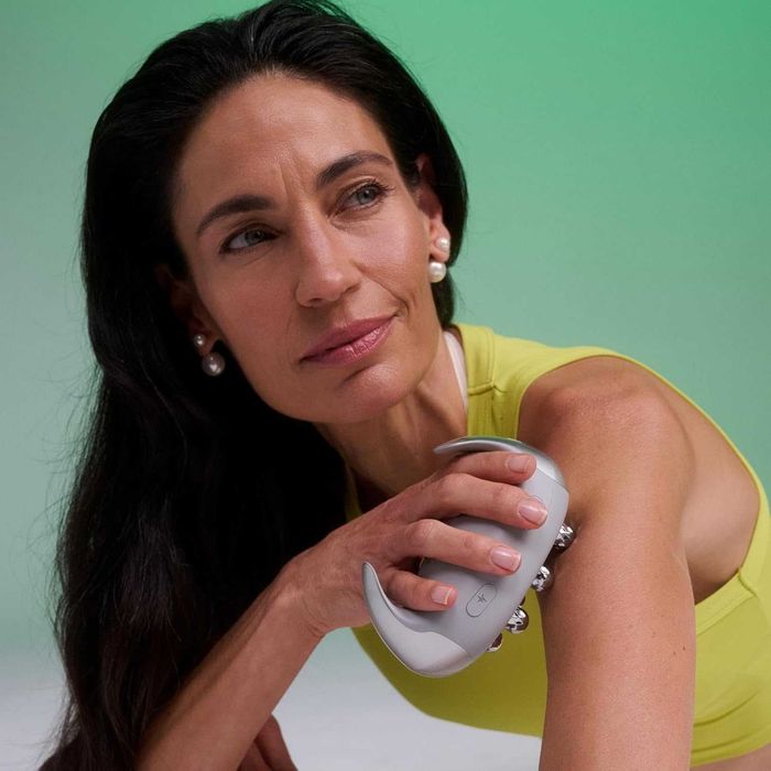 Устройство за оформяне на цялото тяло Magnitone Diablo Pro