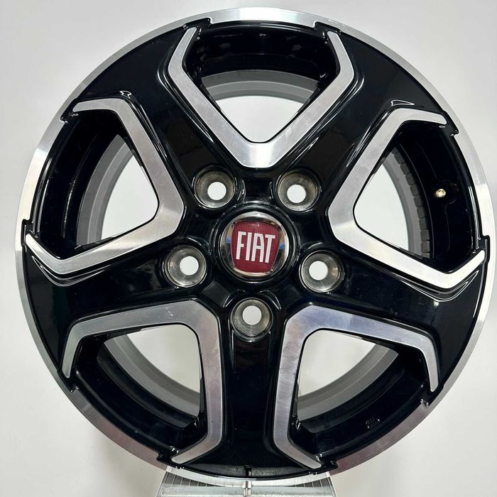Jante Fiat Ducato R16 5x130 TVA21% Jumper  Boxer ORIGINALE