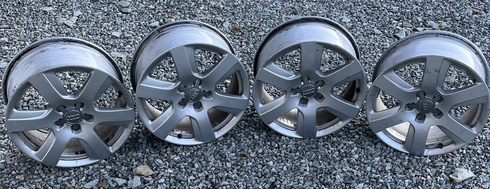 Jante Audi-pt-A4,,A5,,A6,,