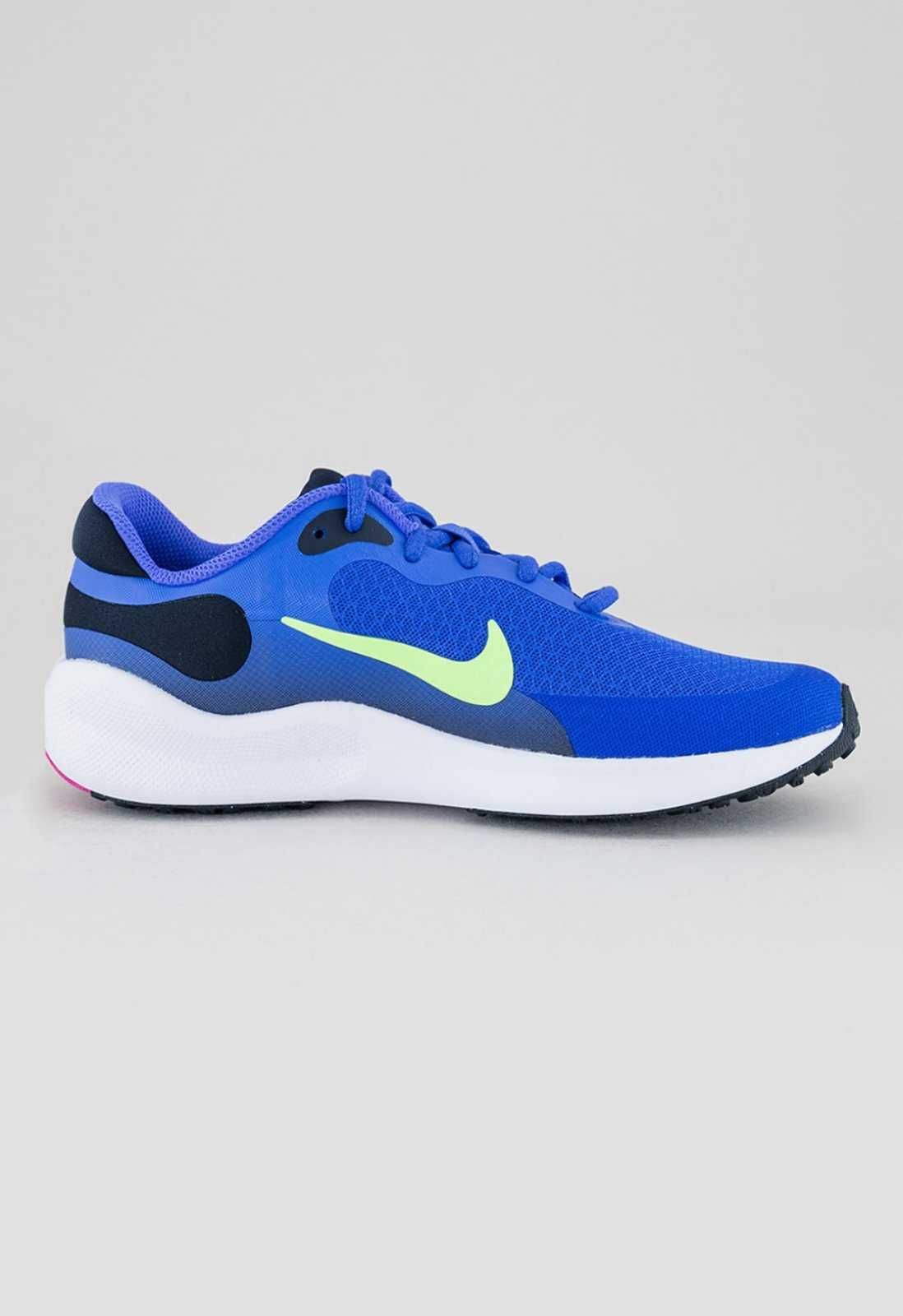 Nike Revolution 7-нови /размер 38,5