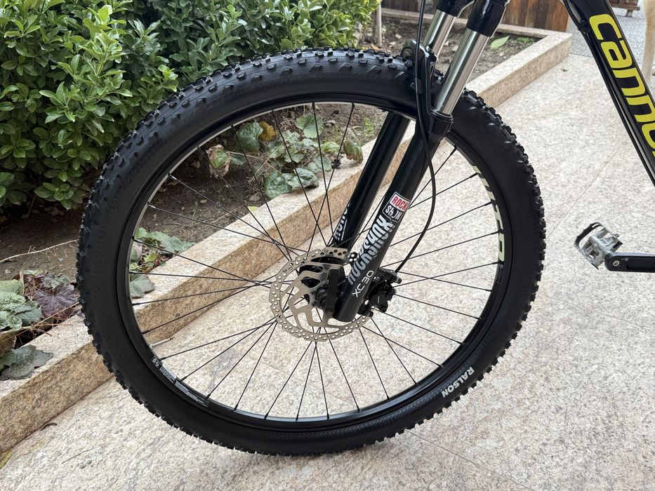 Cannondale Trail 2 ML размер 29 цола 1х11 Скорости Shimano XT